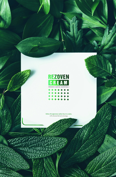 rezoven