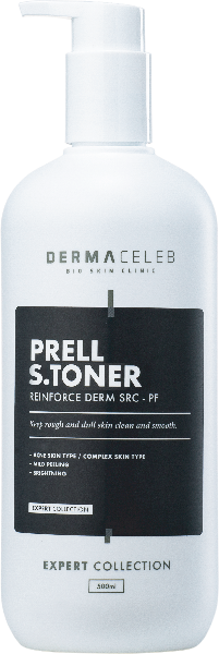 PRELL S.TONER