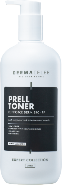 PRELL TONER